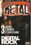 Compilations : Digital Rock, Special Metal - 2007